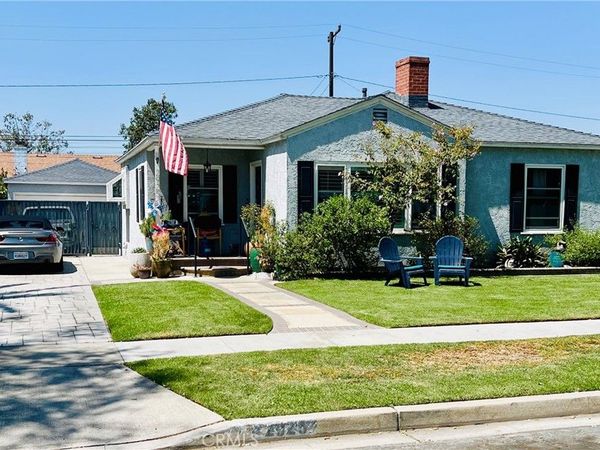 2925 San Francisco, Long Beach, CA 90806