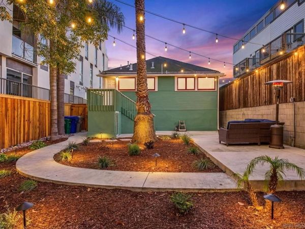 3853 8th Ave, San Diego, CA 92103