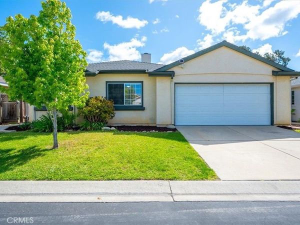2256 Hanover Way, Santa Maria, CA 93458