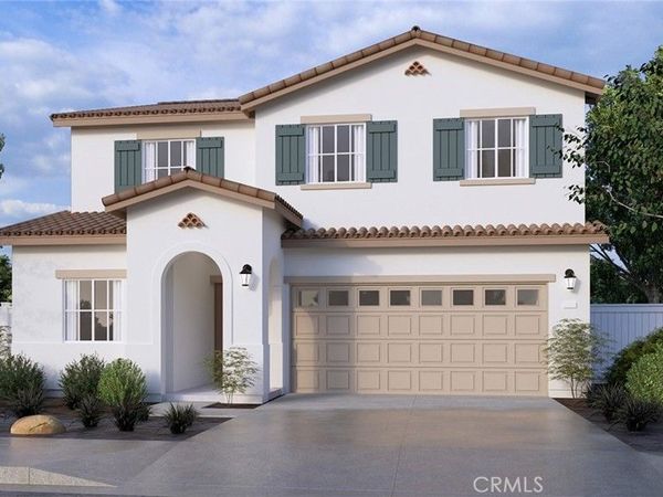 83213 Thrush Way, Indio, CA 92201