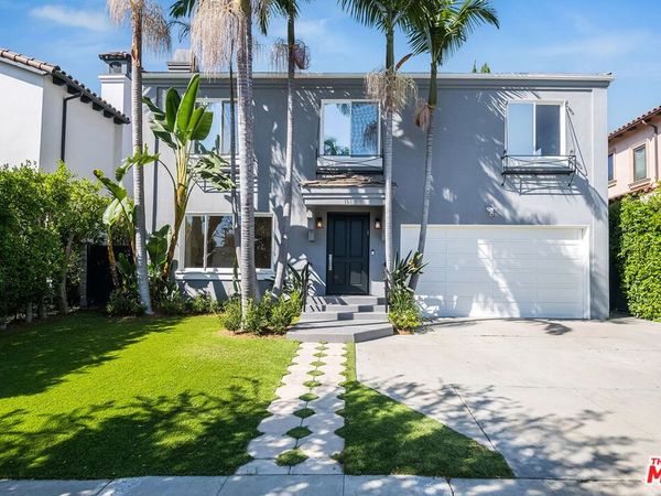 161 N Hamel Drive, Beverly Hills, CA 90211