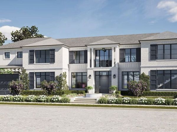 746 Alma Real Drive, Pacific Palisades, CA 90272