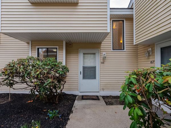 66 Franklin Heights, Rochester, NH 03867