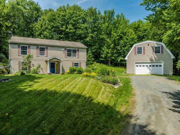 61 Forest Glen, Littleton, NH 03561