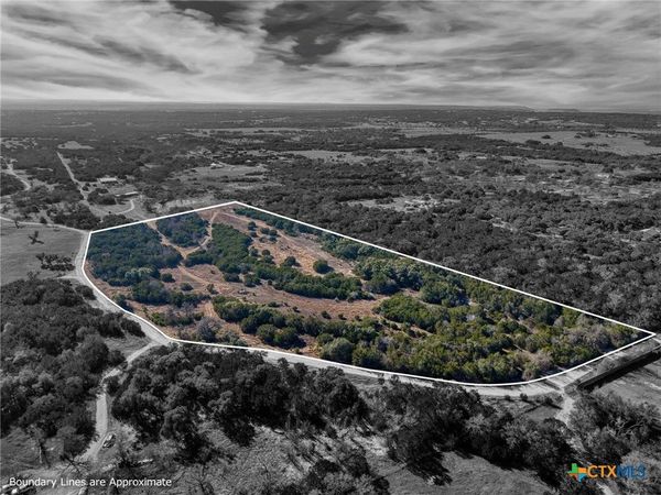 TBD Herrin Lane , Bertram, TX 78605