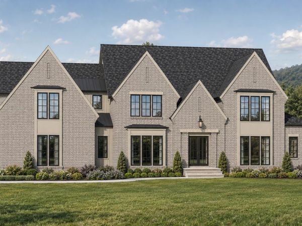 8717 Iron Willow Pass, Eagleville, TN 37060
