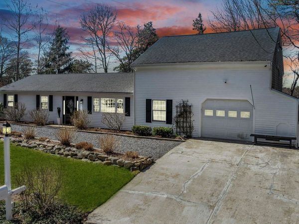 25 Frances Helen Road, Yarmouth Port, MA 02675