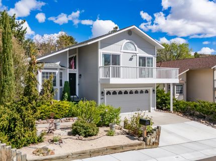 641 Talus Way, Reno, NV 89503 Photo