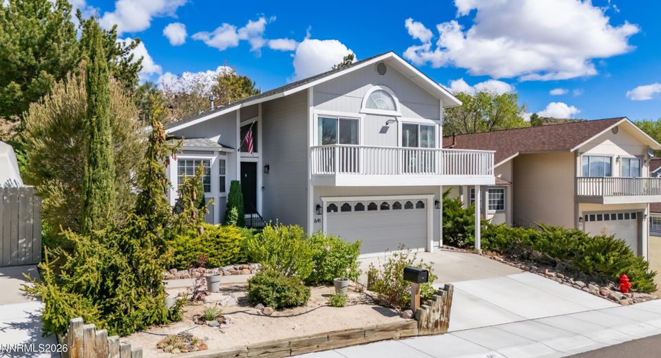 641 Talus Way, Reno, NV 89503 Photo