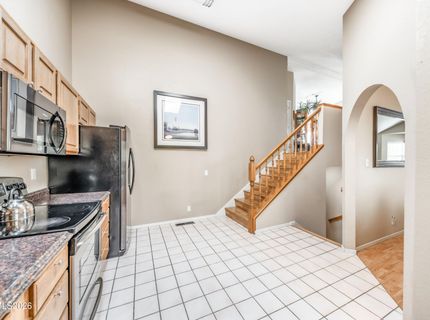 641 Talus Way, Reno, NV 89503 Photo