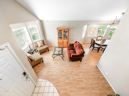 641 Talus Way, Reno, NV 89503 Photo