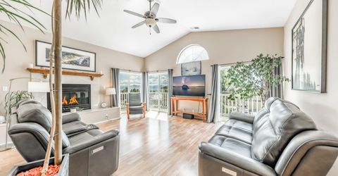 641 Talus Way, Reno, NV 89503 Photo