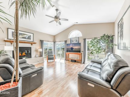 641 Talus Way, Reno, NV 89503 Photo