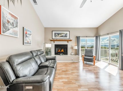 641 Talus Way, Reno, NV 89503 Photo