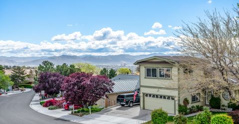 641 Talus Way, Reno, NV 89503 Photo
