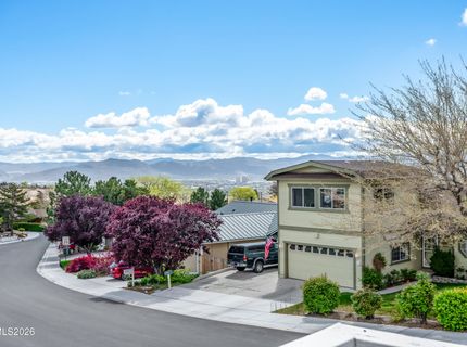 641 Talus Way, Reno, NV 89503 Photo