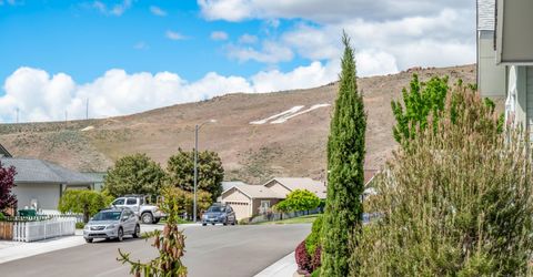 641 Talus Way, Reno, NV 89503 Photo