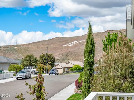 641 Talus Way, Reno, NV 89503 Photo