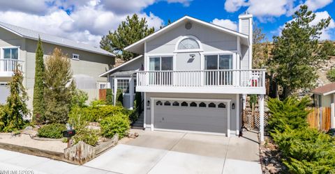 641 Talus Way, Reno, NV 89503 Photo