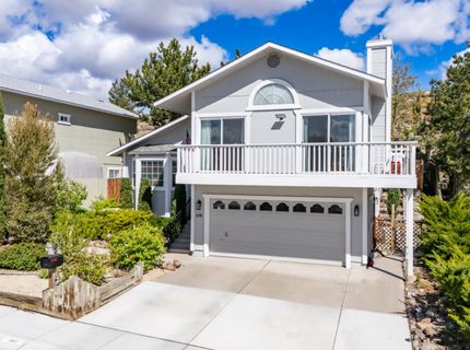 641 Talus Way, Reno, NV 89503 Photo