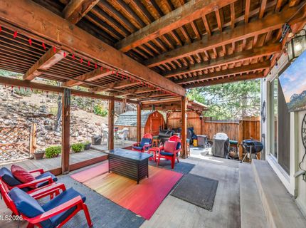 641 Talus Way, Reno, NV 89503 Photo