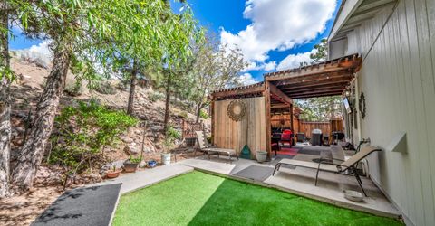 641 Talus Way, Reno, NV 89503 Photo