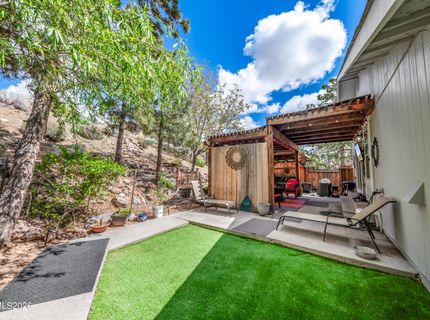 641 Talus Way, Reno, NV 89503 Photo