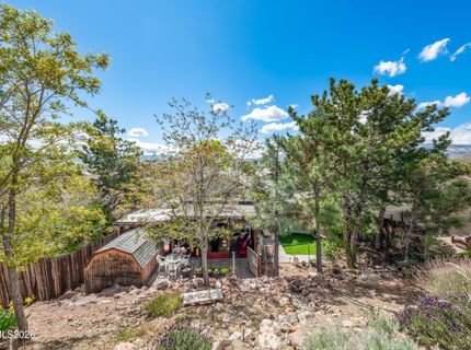 641 Talus Way, Reno, NV 89503 Photo