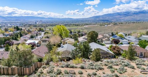 641 Talus Way, Reno, NV 89503 Photo