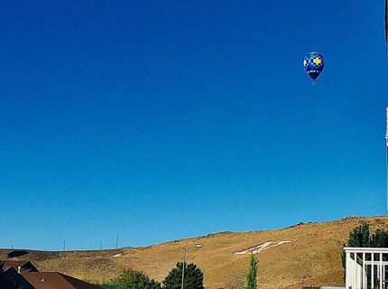 641 Talus Way, Reno, NV 89503 Photo