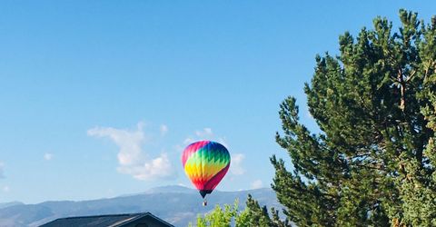 641 Talus Way, Reno, NV 89503 Photo