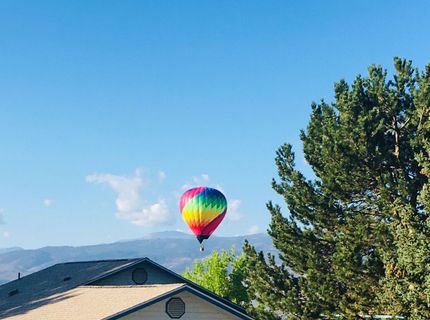 641 Talus Way, Reno, NV 89503 Photo