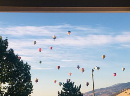 641 Talus Way, Reno, NV 89503 Photo