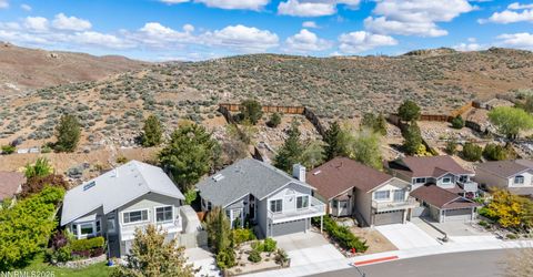 641 Talus Way, Reno, NV 89503 Photo