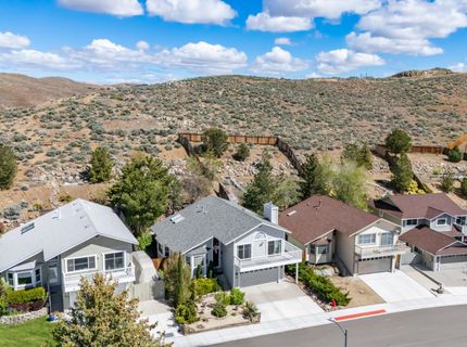 641 Talus Way, Reno, NV 89503 Photo