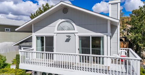 641 Talus Way, Reno, NV 89503 Photo