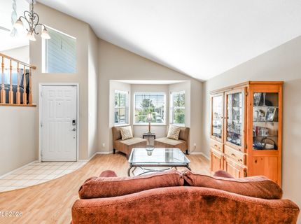 641 Talus Way, Reno, NV 89503 Photo