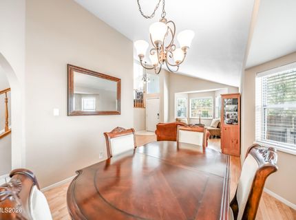 641 Talus Way, Reno, NV 89503 Photo