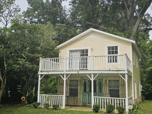 859 Mill Street, Lucedale, MS 39452