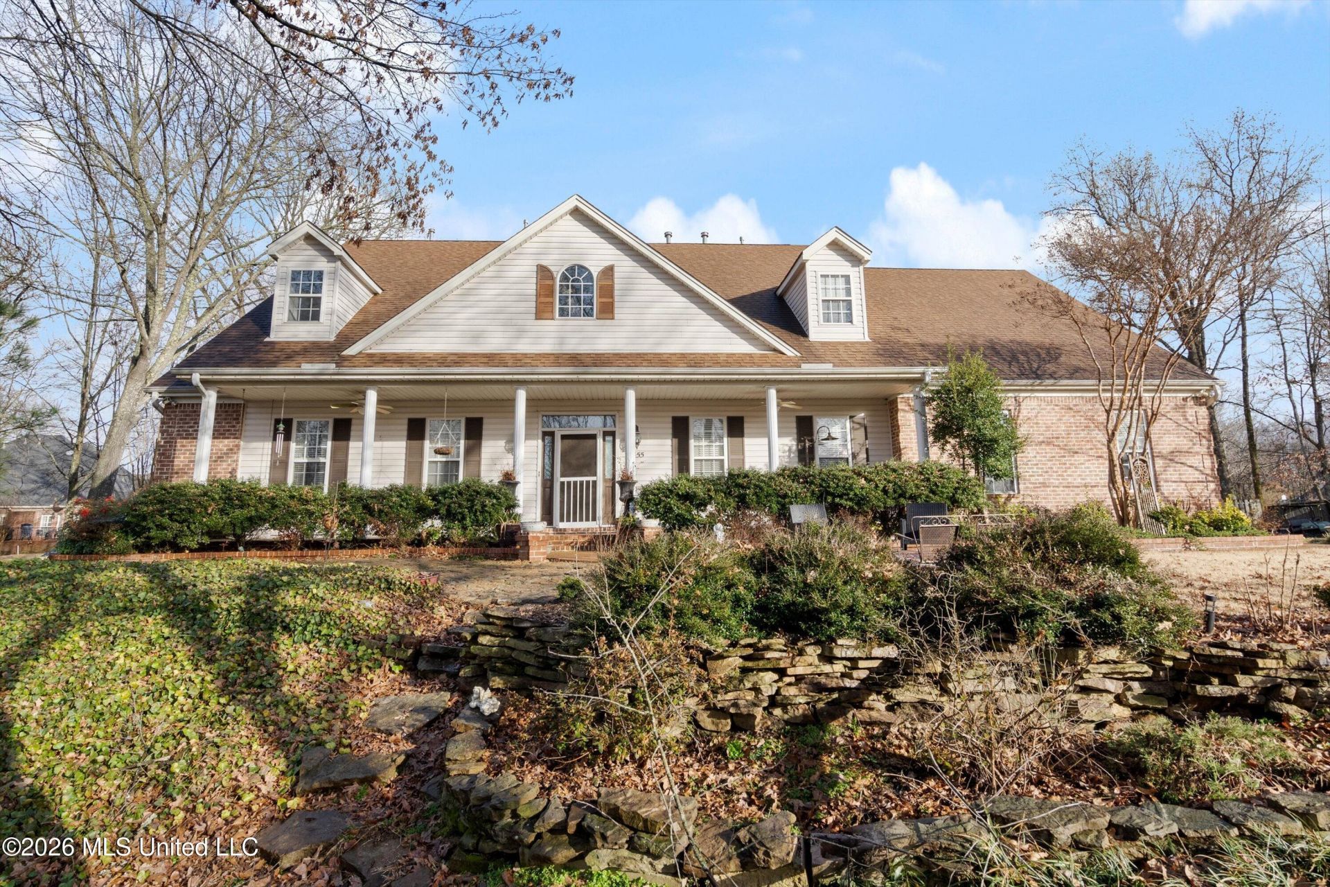 4455 Windslet Cove Southaven, MS 38672