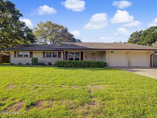 4 Northwood Drive, Long Beach, MS 39560