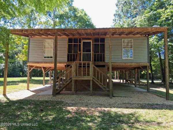 143 Ralph's Drive, Leakesville, MS 39451