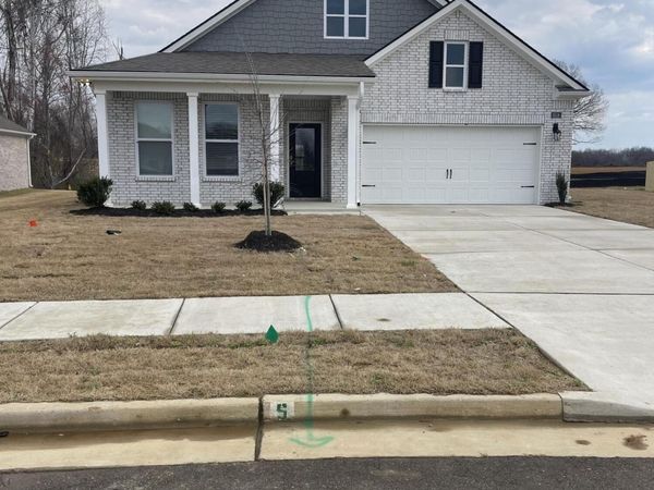 5475 Sispey Way, Olive Branch, MS 38654