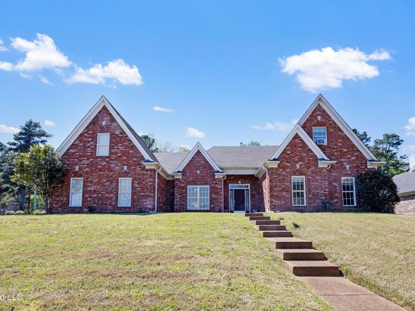 857 Amanda Cove, Hernando, MS 38632