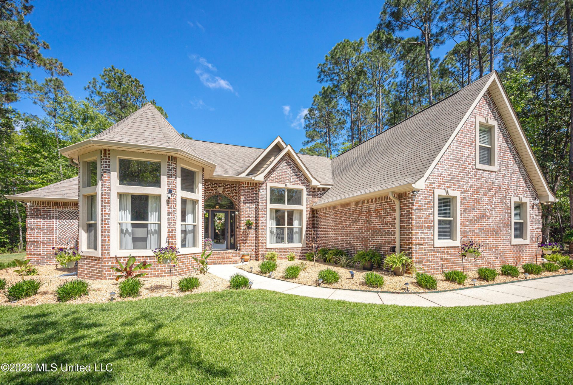 15548 Highway 15, Diberville, MS 39540 Main Photo