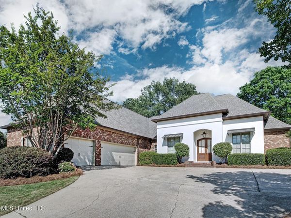 336 Saint Ives Drive, Madison, MS 39110