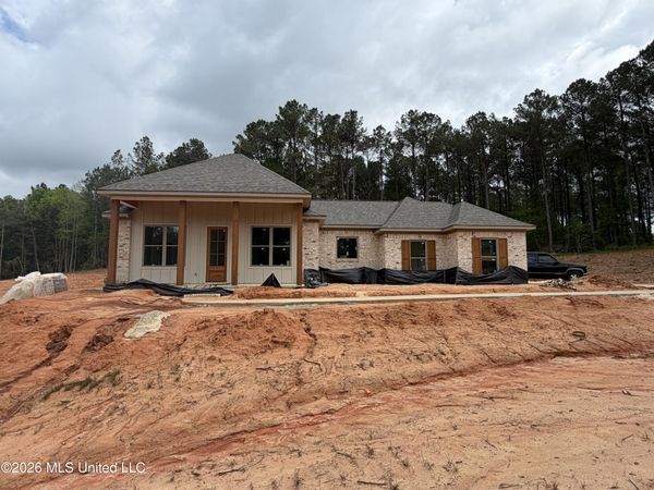 182 A D Mclendon Road, Mendenhall, MS 39114