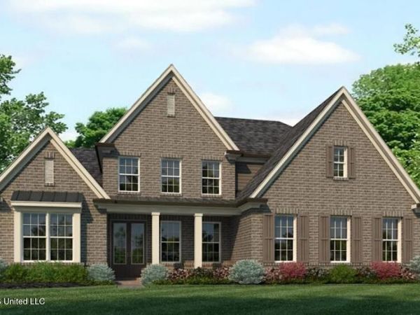 5122 River Grove Lane, Olive Branch, MS 38654