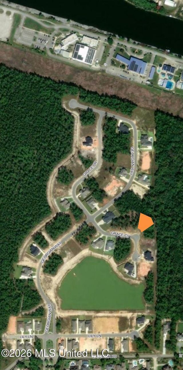 10974 Grace Cove, Gulfport, MS 39503 Main Photo