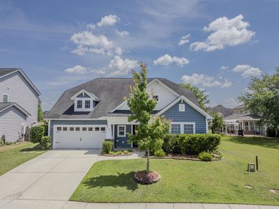 261 Topsaw Lane, Moncks Corner, SC 29461